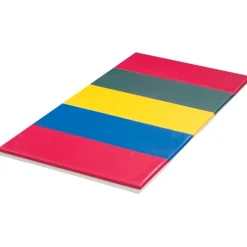 Gymnastic Mat 5x10 ft x 1.5 inch V2