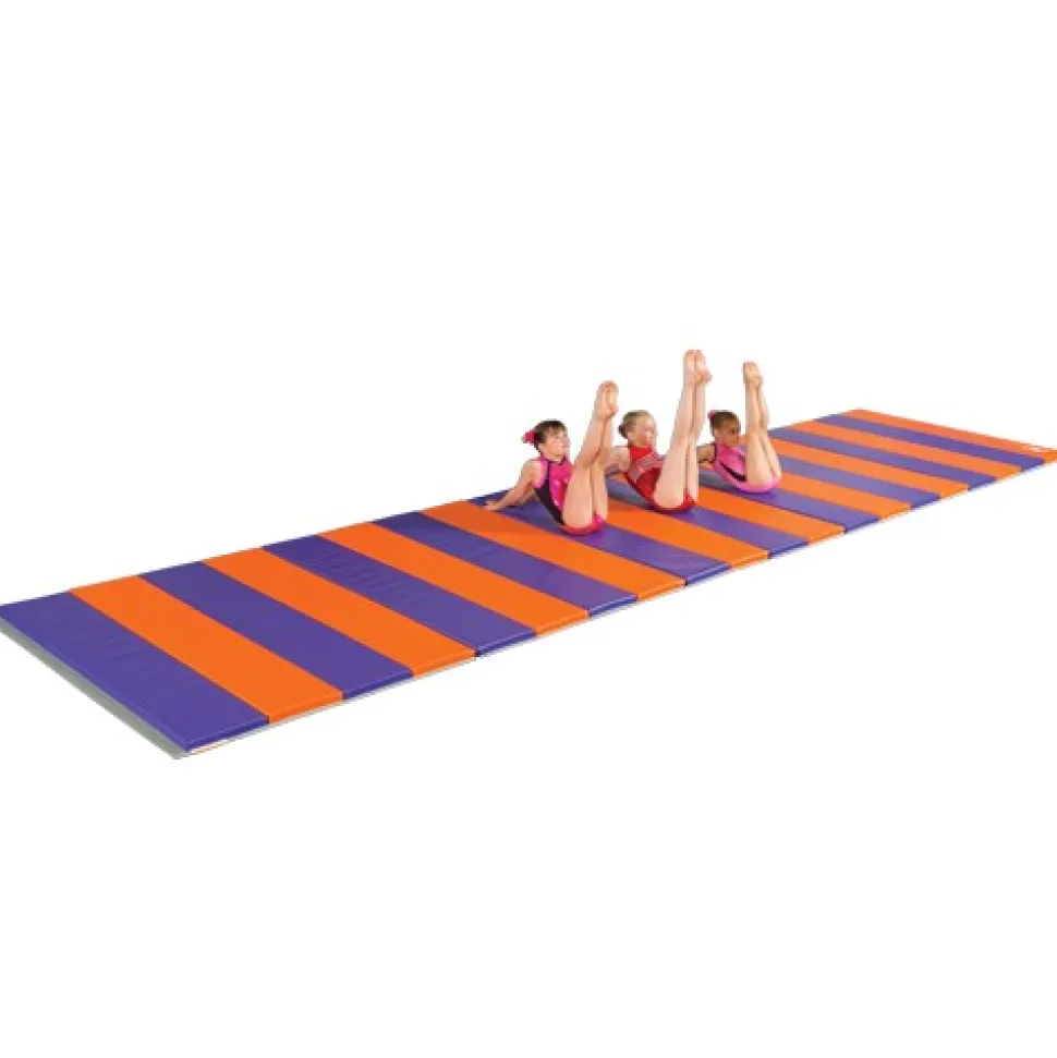 Gymnastic Mat 5x10 ft x 1.5 inch V2
