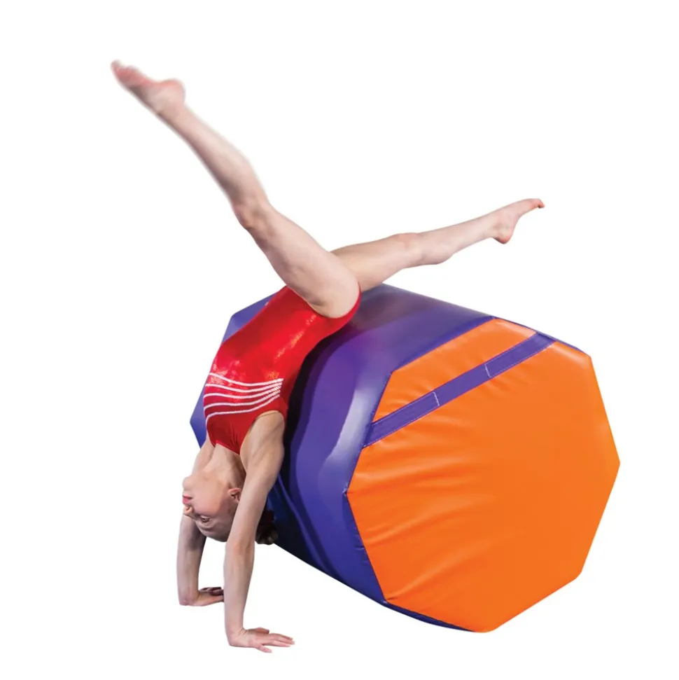 Gymnastics Octagon Mats 25 W x 30 L