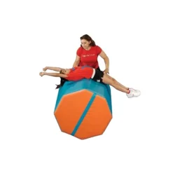 Gymnastics Octagon Mats 40 W x 40 L