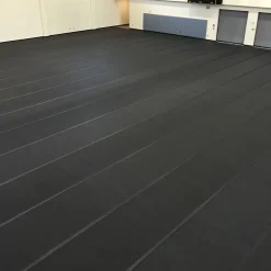 GymPro EcoRoll Carpet Floor Cover 6 Ft. Wide Per SF