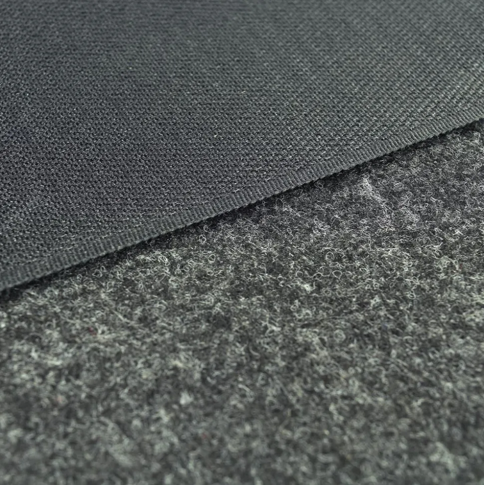 GymPro EcoRoll Carpet Floor Cover 6 Ft. Wide Per SF