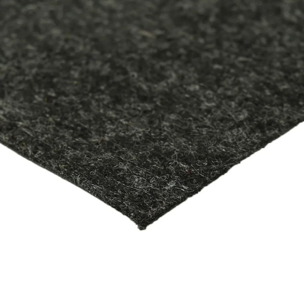 GymPro EcoRoll Carpet Floor Cover 6 Ft. Wide Per SF