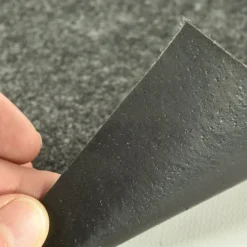 GymPro EcoRoll Carpet Floor Cover 6 Ft. Wide Per SF
