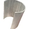 GymPro EcoRoll Core Clips - 6 Pack
