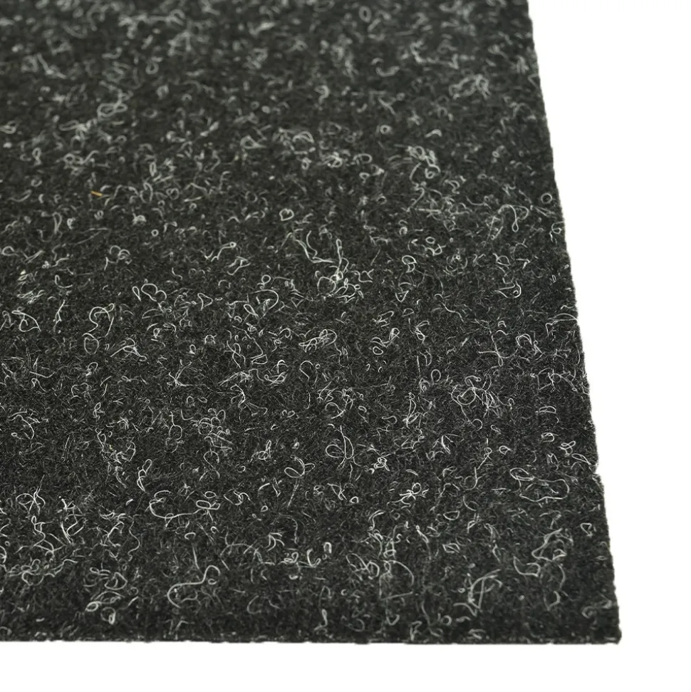 GymPro EcoTile Carpet Floor Cover 1/8 Inch x 35x70 Inches