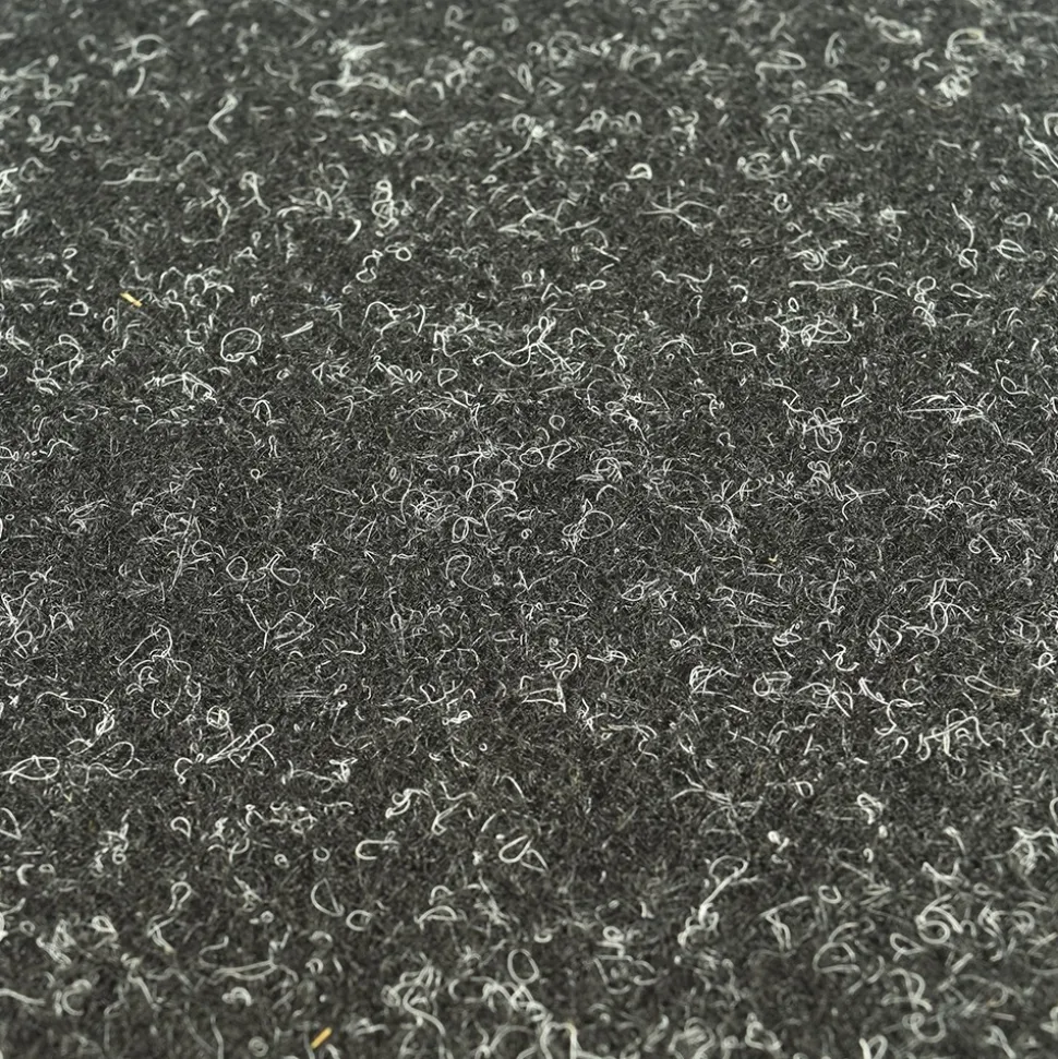 GymPro EcoTile Carpet Floor Cover 1/8 Inch x 35x70 Inches