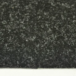 GymPro EcoTile Carpet Floor Cover 1/8 Inch x 35x70 Inches