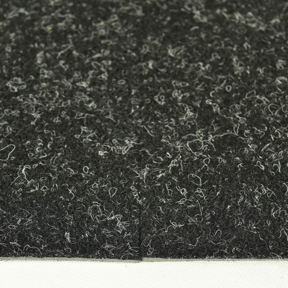 GymPro EcoTile Carpet Floor Cover 1/8 Inch x 35x70 Inches