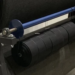 GymPro TopHook Seam Tape Holder for Storage Rack