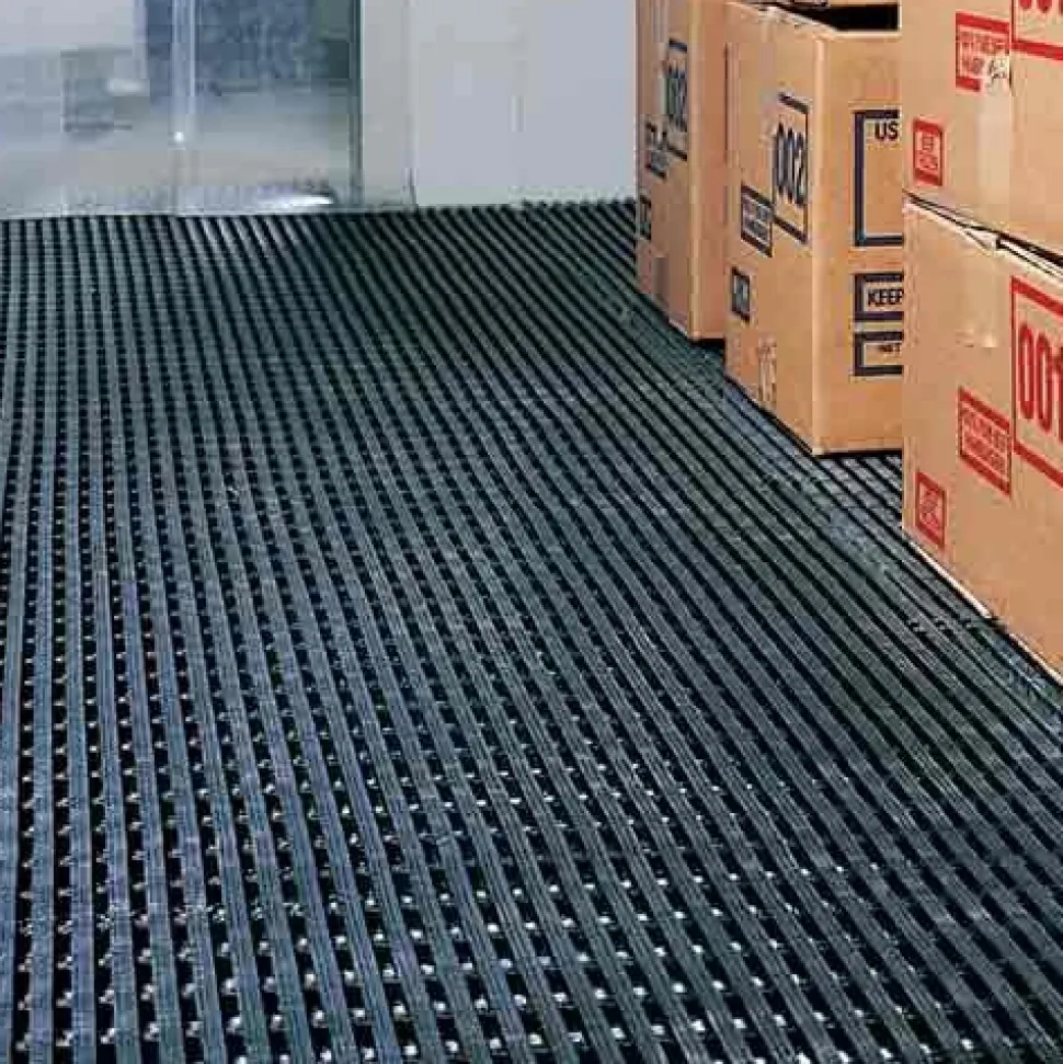 Heronair Industrial Matting 2 x 33 ft Roll