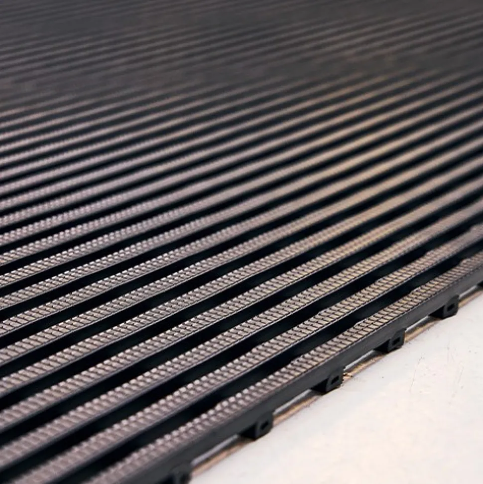 Heronair Industrial Matting 2 x 33 ft Roll
