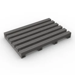 Heronair Industrial Matting 2 x 33 ft Roll