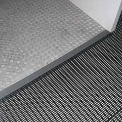 Heronair Industrial Matting 2 x 33 ft Roll