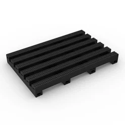 Heronair Industrial Matting 3 x 33 ft Roll