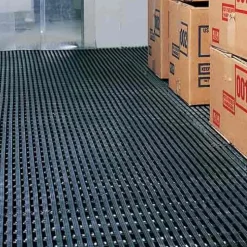 Heronair Industrial Matting 3 x 33 ft Roll