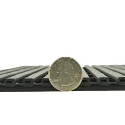 Heronair Industrial Matting 3 x 33 ft Roll