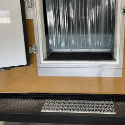 Heronair Industrial Matting 3 x 33 ft Roll