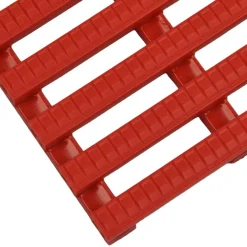 Heronair Industrial Matting 4 x 33 ft Roll