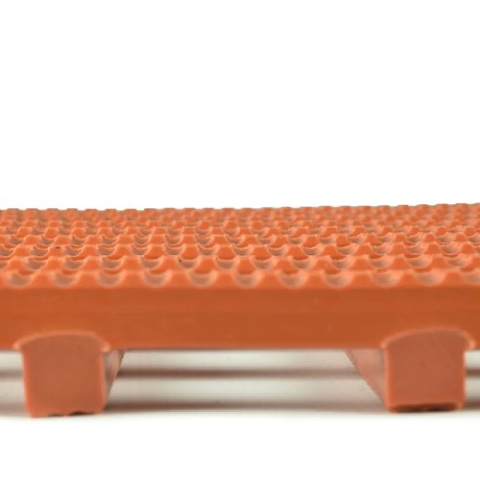 Herongripa Slip Resistant Matting Roll 3 x 33 ft Roll