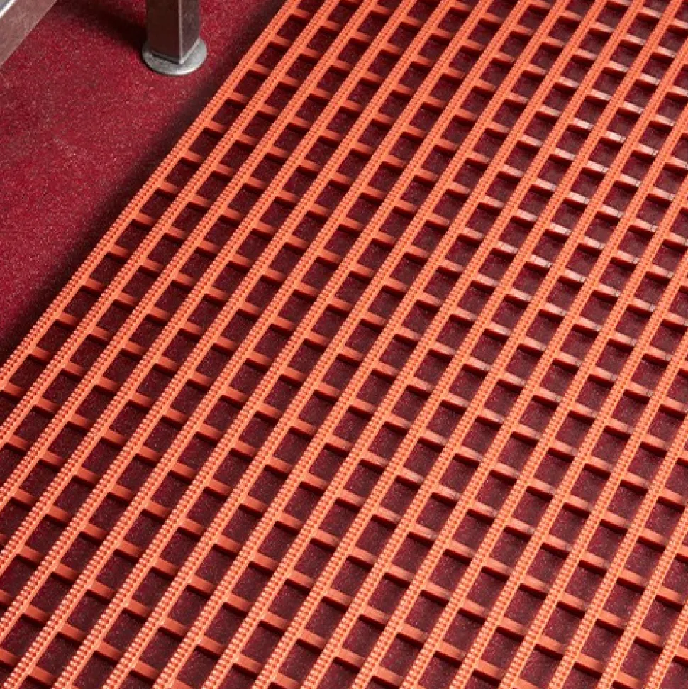 Herongripa Slip Resistant Matting Roll 3 x 33 ft Roll