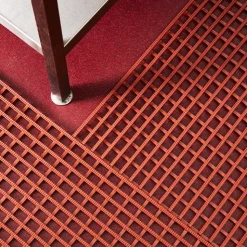 Herongripa Slip Resistant Matting Roll 3 x 33 ft Roll