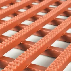 Herongripa Slip Resistant Matting Roll 4 x 33 ft Roll
