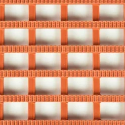 Herongripa Slip Resistant Matting Roll 4 x 33 ft Roll