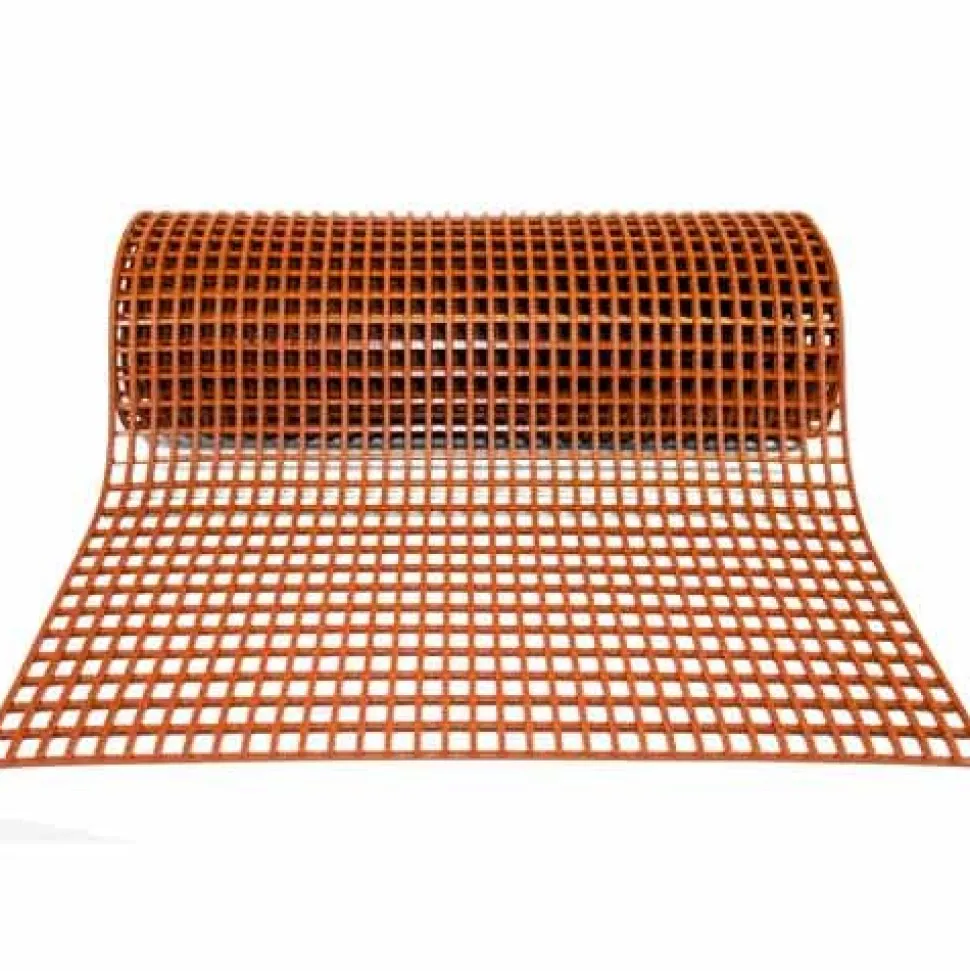 Herongripa Slip Resistant Matting Roll 4 x 33 ft Roll