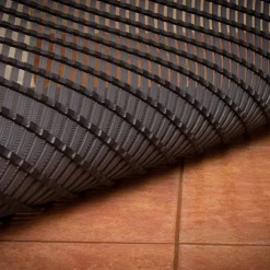 Heronrib Wet Area Safety Matting Roll 2 x 33 ft Roll