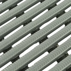 Heronrib Wet Area Safety Matting Roll 2 x 33 ft Roll