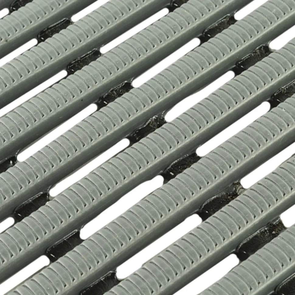 Heronrib Wet Area Safety Matting Roll 2 x 33 ft Roll