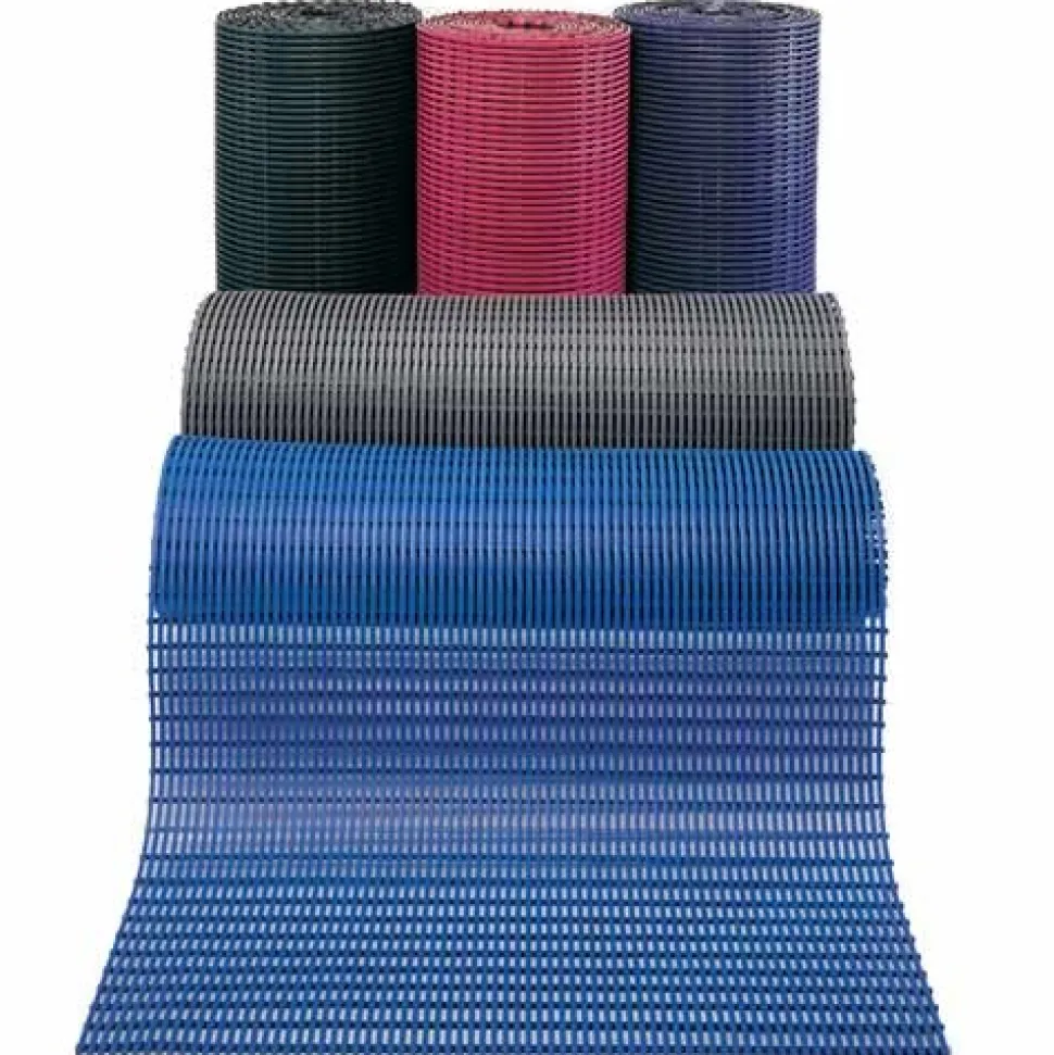 Heronrib Wet Area Safety Matting Roll 2 x 33 ft Roll