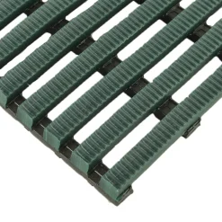 Heronrib Wet Area Safety Matting Roll 2 x 33 ft Roll