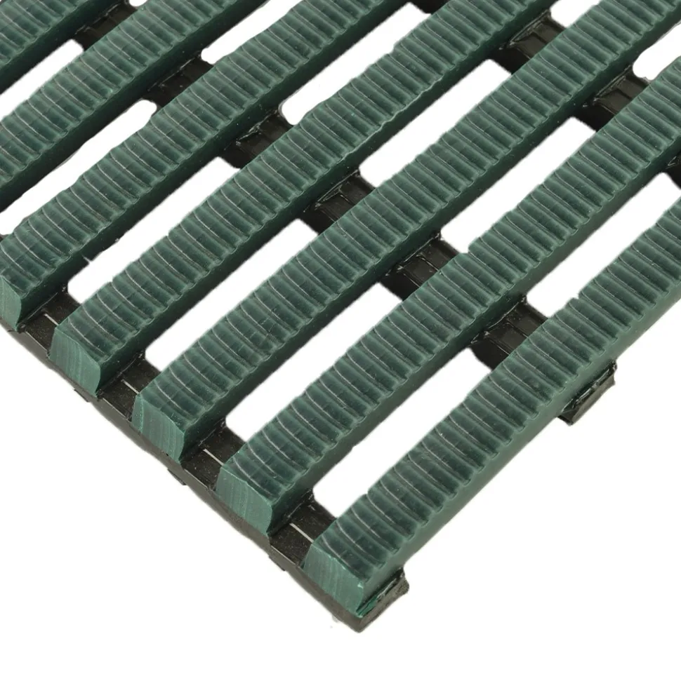 Heronrib Wet Area Safety Matting Roll 2 x 33 ft Roll