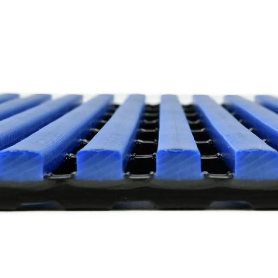 Heronrib Wet Area Safety Matting Roll 3 x 33 ft Roll