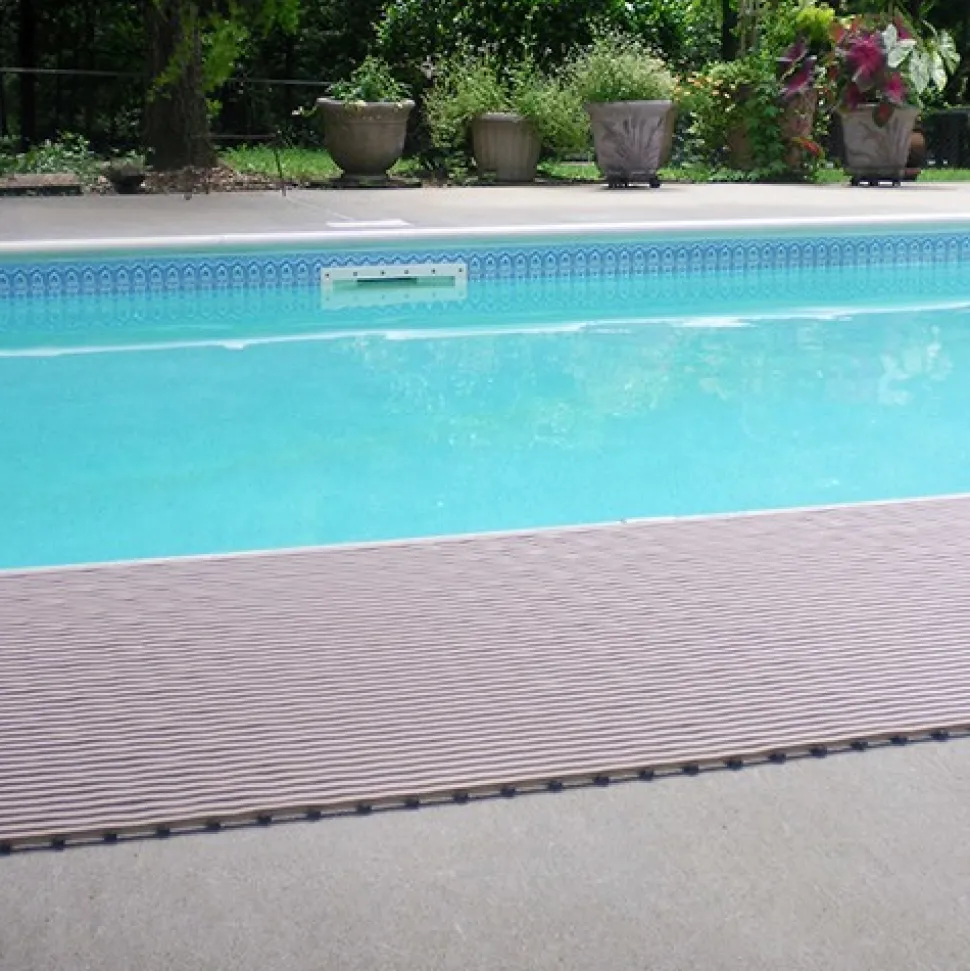 Heronrib Wet Area Safety Matting Roll 3 x 33 ft Roll