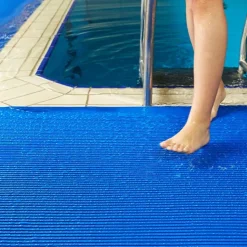 Heronrib Wet Area Safety Matting Roll 3 x 33 ft Roll