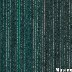 Higher Calling Commercial Carpet Plank .23 Inch x 9x36 Inches 20 per Carton