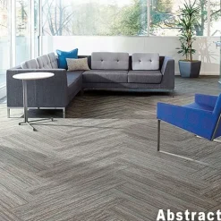 Higher Calling Commercial Carpet Plank .23 Inch x 9x36 Inches 20 per Carton