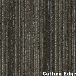 Higher Calling Commercial Carpet Plank .23 Inch x 9x36 Inches 20 per Carton