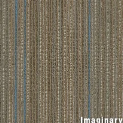 Higher Calling Commercial Carpet Plank .23 Inch x 9x36 Inches 20 per Carton
