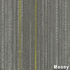 Higher Calling Commercial Carpet Plank .23 Inch x 9x36 Inches 20 per Carton