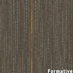 Higher Calling Commercial Carpet Plank .23 Inch x 9x36 Inches 20 per Carton