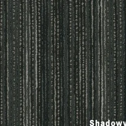 Higher Calling Commercial Carpet Plank .23 Inch x 9x36 Inches 20 per Carton