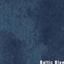 High Tide Commercial Carpet Tile .31 Inch x 50x50 cm per Tile