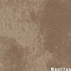 High Tide Commercial Carpet Tile .31 Inch x 50x50 cm per Tile