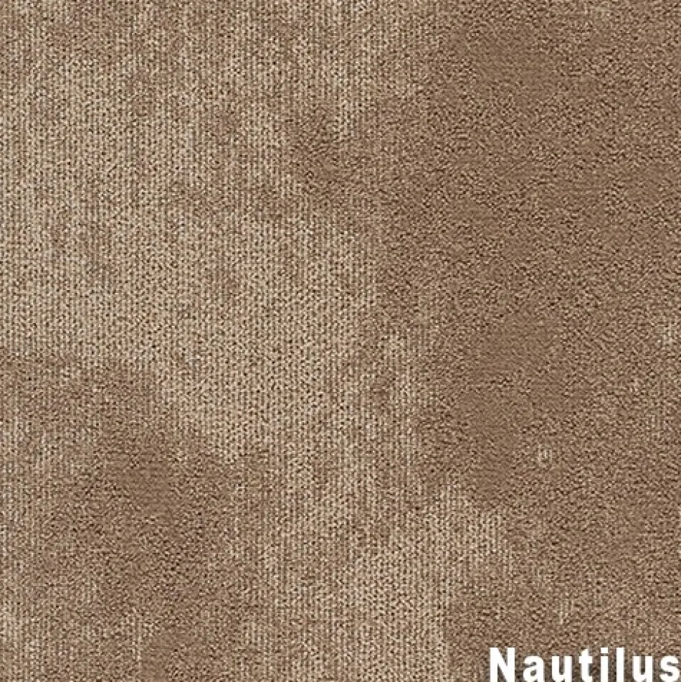 High Tide Commercial Carpet Tile .31 Inch x 50x50 cm per Tile