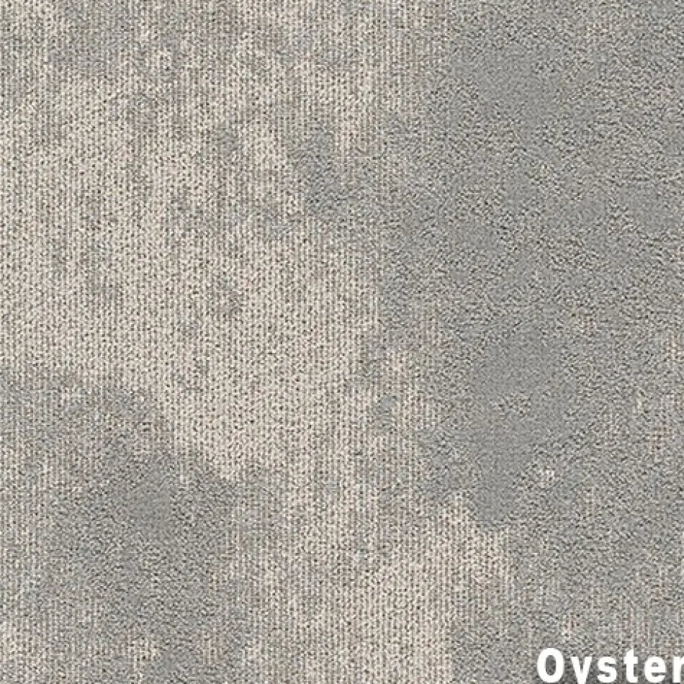 High Tide Commercial Carpet Tile .31 Inch x 50x50 cm per Tile