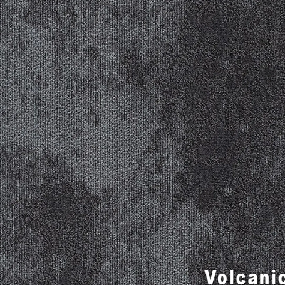 High Tide Commercial Carpet Tile .31 Inch x 50x50 cm per Tile